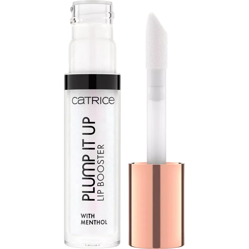 Catrice Lipgloss Plump It Up 010, 3.5 ml