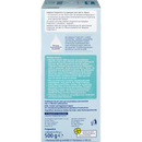 babylove opvolgmelk 2 na 6 maanden, 500 g