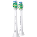 Philips InterCare Opzetborstels, 2 stuks