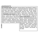 Syoss Haarkleur blauw-zwart 1-4, 1 stuk