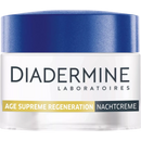 Diadermine Nachtcrème Age Supreme Regeneration, 50 ml