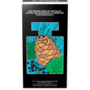 Mexx Eau de Toilette Black Man, 50 ml