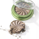 alverde NATURKOSMETIK Fard à Paupières Mono 18 Nacré Nude, 2 g