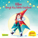 Calendrier de l'Avent Carlsen Livret Pixi 2022