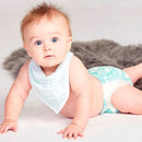 Rascal+Friends Baby Luiers maat 3, 6-11 kg, 35 stuks