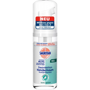 Sagrotan Handdesinfectieschuim, reisformaat, 50 ml