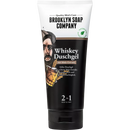 Brooklyn Soap Company Douche Whiskey, 200 ml