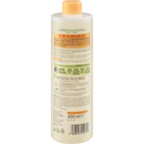 alverde NATURKOSMETIK Bain moussant confortable Time Out, 400 ml