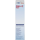 Mivolis Zinc + C Dépôt Gélules 60 Gélules, 38 g