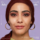 NYX PROFESSIONAL MAKEUP Poudre Can't Stop Won't Stop Matifiante Fair 01, 6 g