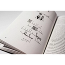 Langhaarmädchen Lang haar meisjesboek Brave 2023, 1 stuk