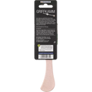 ebelin Natuur handvat kam, 1 stuk