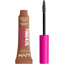 NYX PROFESSIONAL MAKEUP Mascara Sourcils Thick It Stick It 03 Auburn, 7 ml