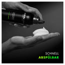 Gillette Scheerschuim, Labs, 240 ml