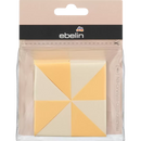 Éponges de précision ebelin, 8 pièces