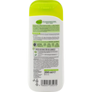 alverde NATURKOSMETIK Shampooing Puissance et Force, 200 ml