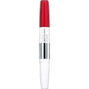 Maybelline New York Lippenstift Super Stay 24h Super Impact, Steady Red-Y, 553, 5 g