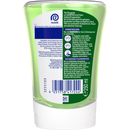 Sagrotan Zeepdispenser No Touch Green Tea & Citrus Summer Nights, Hydra Care navulling, 250 ml