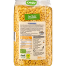 dmBio Gele linzen, 500 g