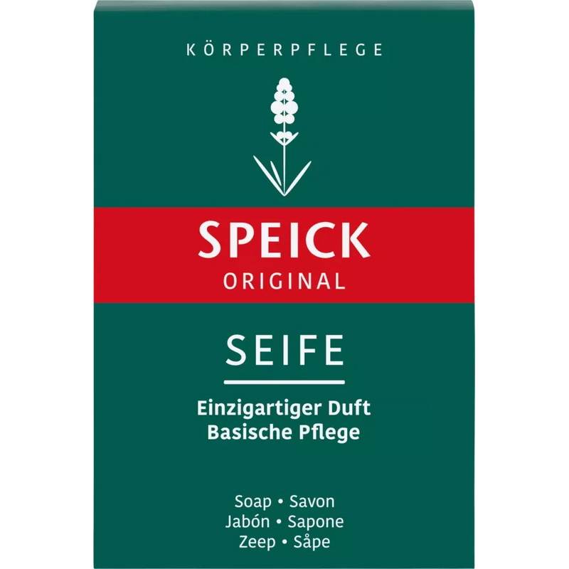 Speick Zeep, 100 g
