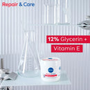 NIVEA Care Crème Réparatrice et Soin Intensif, 400 ml
