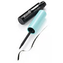 alverde NATURKOSMETIK Eyeliner Sensitive Zwart, 3 ml