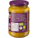 dmBio Saus, Thaise kerriesaus met kokosnoot, 325 ml