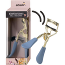 Recourbe-cils ebelin avec 2 élastiques de rechange, 1 pc.