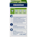 Culotte menstruelle Jessa Hipster noire taille S, 1 pièce