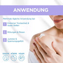 Mixa Verzorgingscrème Panthenol Comfort, 50 ml