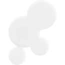 NYX PROFESSIONAL MAKEUP Gloss à lèvres 01 This Is Juice Coconut Chill, 10 ml