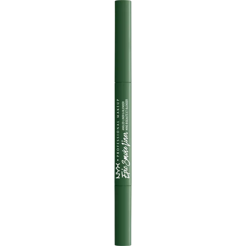 NYX PROFESSIONAL MAKEUP Eyeliner Epic Smoke 08 Sage Sparks, 0,17 g