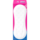 Carefree Cotton Feel Flexiform inlegkruisje zonder geurstof, 56 stuks