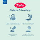 Töpfer Avondpap geitenmelk haver van 6 maanden, 200 g