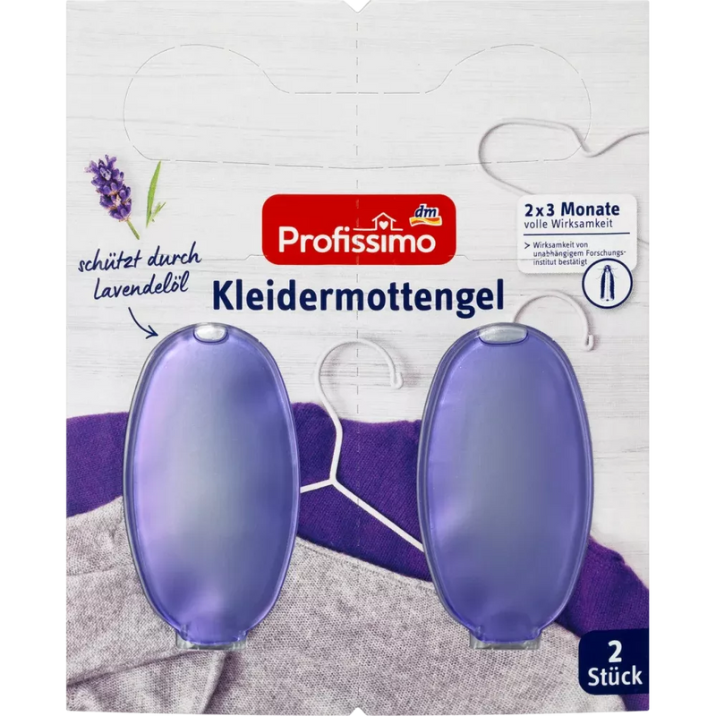 Profissimo Wasmottengel, 6 ml