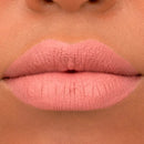 essence Lipstick Liquid 8h Matte 04 Rosy Nude, 2.5 ml