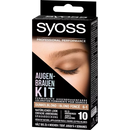 Syoss Wenkbrauwverf Donker Blond 6-1, 17 ml