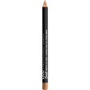 NYX PROFESSIONAL MAKEUP Lipliner Suede Matte 33 Londen, 1 g