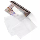 Papier de soie ebelin, 50 pièces