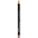 NYX PROFESSIONAL MAKEUP Lipliner Slim 855 Nude Truffel, 1 g