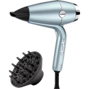 BaByliss Hydro-Fusion 2100W Föhn D773DE - Advanced Plasma Technologie