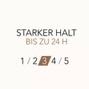 WELLA Deluxe Hairspray Sensitive fort, 250 ml