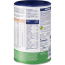 Sportness Eiwitshakepoeder Chocoladesmaak, veganistisch, 300 g