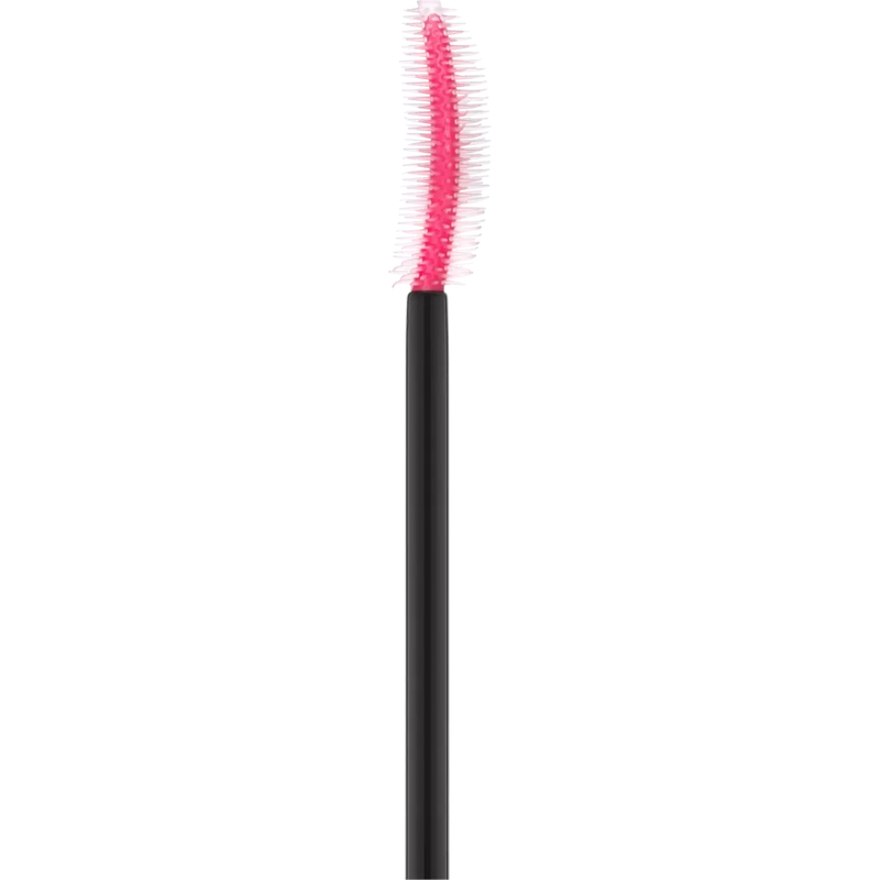 Catrice Mascara Curl It Volume & Krul 010 Diepzwart, 11 ml