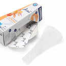 Jessa Inlegkruisjes String, 30 stuks