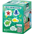 Kneipp Naturkind Kinderbad additief bubbelbad avontuur schat, 1 st