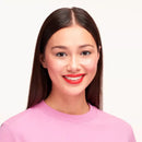 essence Wenkbrauwmascara Thick & Wow! 02 Ash Brown, 6 ml