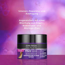 John Frieda Haarbehandeling Frizz Ease Miracle Treatment, 250 ml