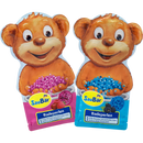 SauBär Bath additif perles de bain, 60 g