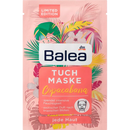 Balea Doekmasker Copacabana, 1 stuk